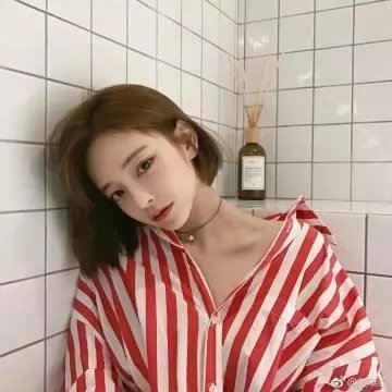 半妖少女绮丽谭