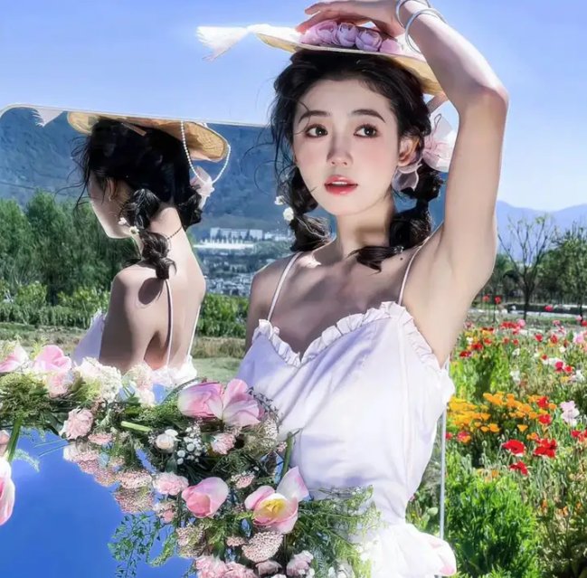 自助餐
